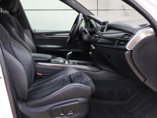 BMW X5 III (F15) с пробегом 2017 года, цена 3 800 000 рублей, 149068 км, внедорожник, Автокод Объявления