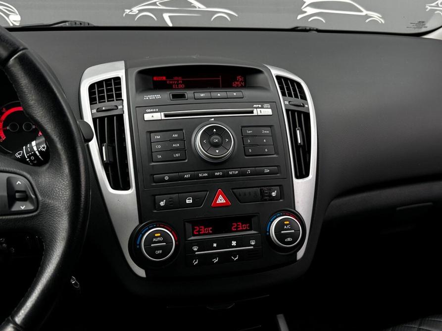 Kia Ceed I Рестайлинг Санкт-Петербург  - изображение 15