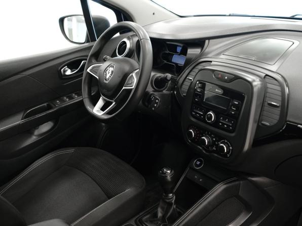 Renault Kaptur I Рестайлинг с пробегом 2020 года, цена 1 469 000 рублей, 143686 км, внедорожник, Автокод Объявления