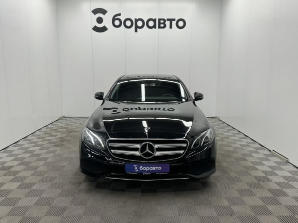 Mercedes-Benz E-Класс V (W213 S213 C238) с пробегом 2017 года, цена 2 550 000 рублей, 196543 км, седан, Автокод Объявления