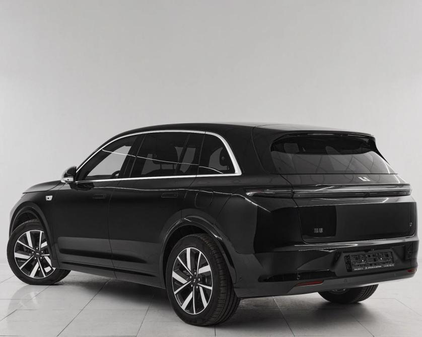 Li Auto (Lixiang) L7 I Рестайлинг Москва  - изображение 4
