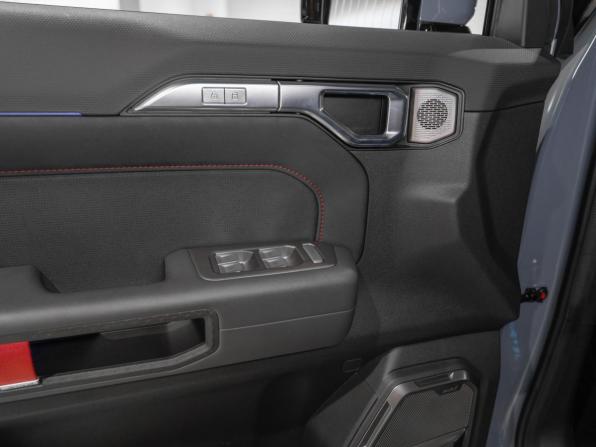 JETOUR T2 с пробегом 2024 года, цена 3 490 000 рублей, 13692 км, внедорожник, Автокод Объявления