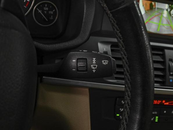 BMW X3 II (F25) с пробегом 2012 года, цена 1 684 000 рублей, 152738 км, внедорожник, Автокод Объявления