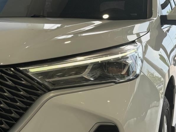 Haval M6 II с пробегом 2023 года, цена 1 849 000 рублей, 78000 км, внедорожник, Автокод Объявления