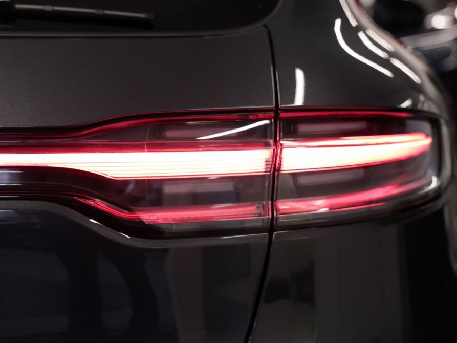Porsche Macan I Рестайлинг 2 Москва  - изображение 22