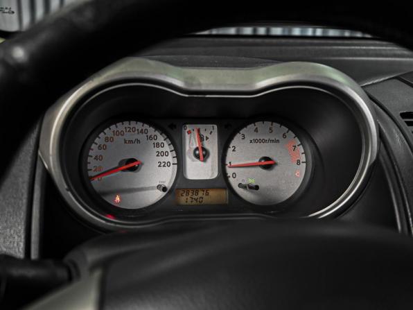 Nissan Note I с пробегом 2007 года, цена 649 000 рублей, 283876 км, хэтчбек, Автокод Объявления
