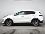 Kia Sportage IV Рестайлинг Санкт-Петербург  - изображение 27