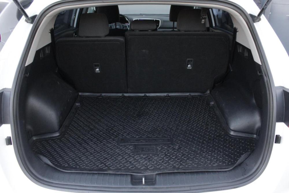Kia Sportage IV Брянск  - изображение 19