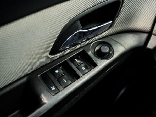 Chevrolet Cruze I Рестайлинг с пробегом 2013 года, цена 935 000 рублей, 107000 км, седан, Автокод Объявления