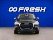 Audi Q7 II (4M) Москва  - изображение 24