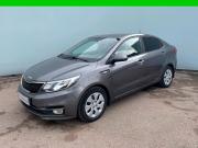Kia Rio III Рестайлинг Стерлитамак  - изображение 37