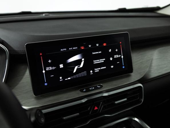 Geely Coolray I с пробегом 2023 года, цена 1 959 700 рублей, 29795 км, внедорожник, Автокод Объявления