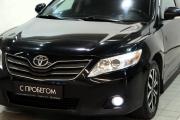 Toyota Camry VI (XV40) Сургут  - изображение 40