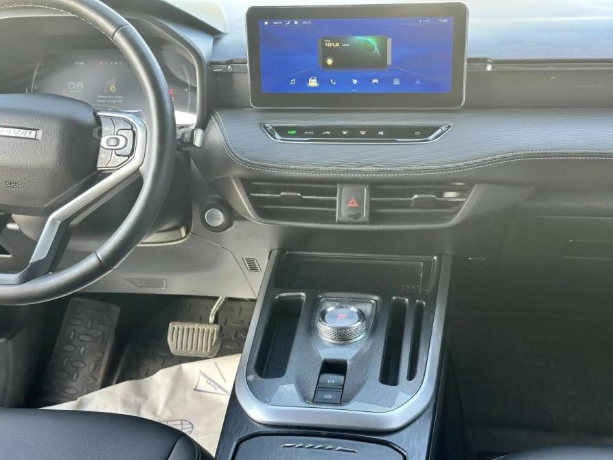 Haval Jolion I Пермь  - изображение 15