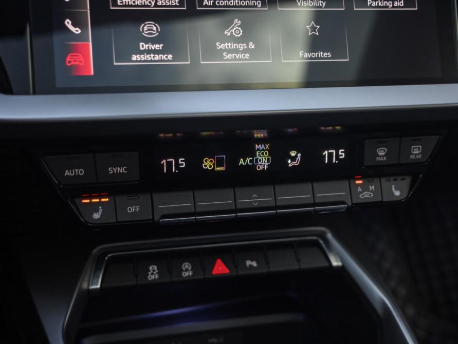 Audi A3 IV (8Y) Санкт-Петербург  - изображение 20