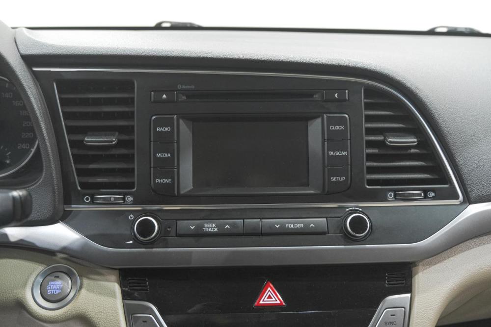 Hyundai Elantra VI (AD) Новокузнецк  - изображение 18