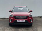 Hyundai Creta I Москва  - изображение 18