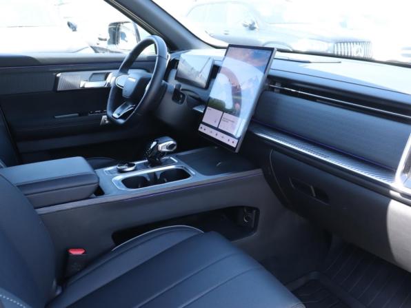 Jaecoo J7 I с пробегом 2024 года, цена 2 590 000 рублей, 10815 км, внедорожник, Автокод Объявления