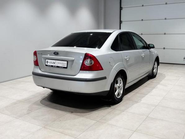 Ford Focus II с пробегом 2006 года, цена 242 771 рубль, 329401 км, седан, Автокод Объявления