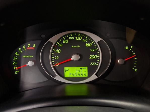 Hyundai Tucson I с пробегом 2008 года, цена 729 000 рублей, 240454 км, внедорожник, Автокод Объявления