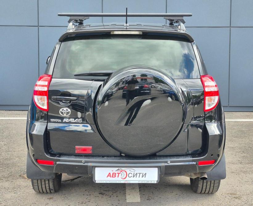 Toyota RAV4 III (XA30) Рестайлинг Воронеж  - изображение 6