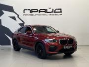 BMW X4 II (G02) Ростов-на-Дону  - изображение 30
