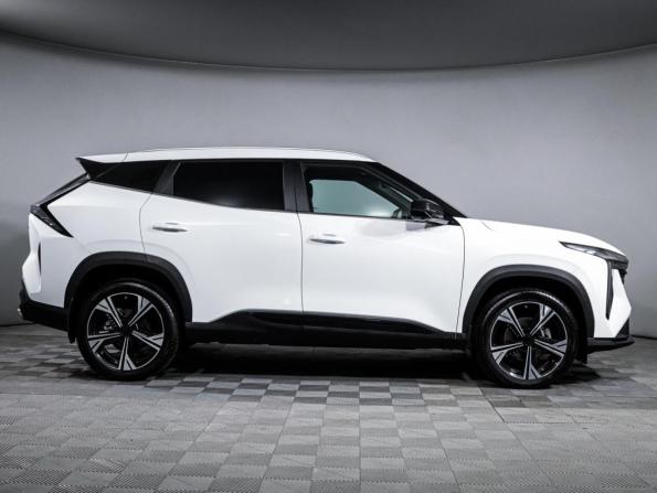 Geely Cityray с пробегом 2024 года, цена 2 449 000 рублей, 19780 км, внедорожник, Автокод Объявления