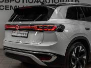 Volkswagen ID.6 Москва  - изображение 39