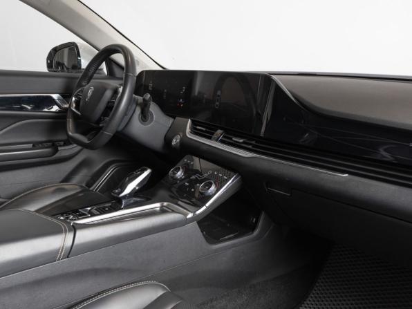 FAW Bestune B70 I с пробегом 2022 года, цена 1 290 128 рублей, 55410 км, лифтбек, Автокод Объявления