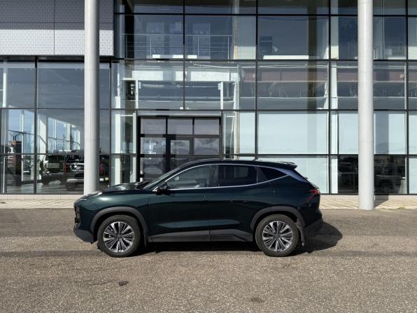 JETOUR DASHING I с пробегом 2024 года, цена 1 815 000 рублей, 51107 км, внедорожник, Автокод Объявления