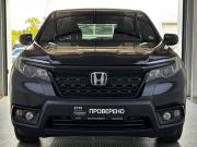Honda Passport III Уфа  - изображение 24