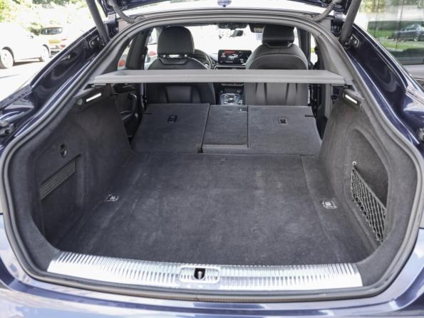 Audi A5 II (F5) с пробегом 2018 года, цена 2 646 000 рублей, 148791 км, лифтбек, Автокод Объявления