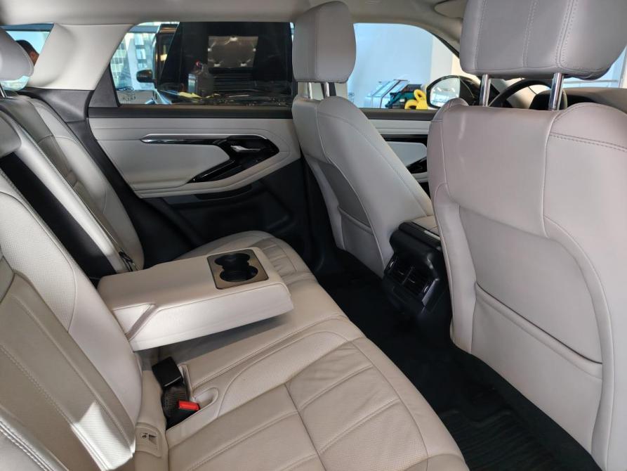 Land Rover Range Rover Evoque II Санкт-Петербург  - изображение 9