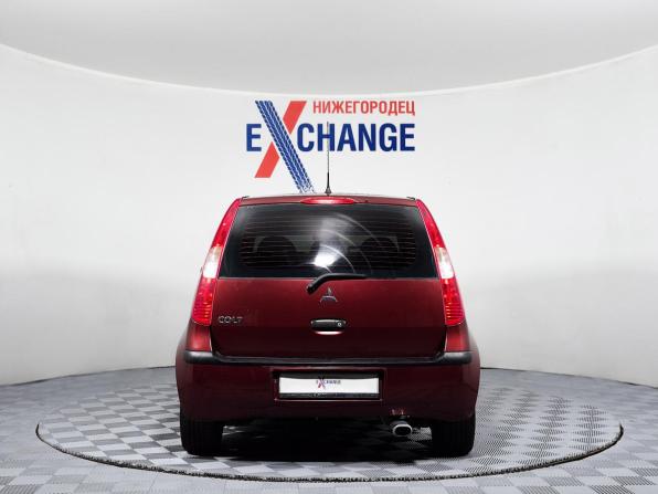 Mitsubishi Colt VI (Z20/Z30) с пробегом 2005 года, цена 359 000 рублей, 177000 км, хэтчбек, Автокод Объявления