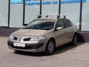 Renault Megane II Рестайлинг Екатеринбург  - изображение 20