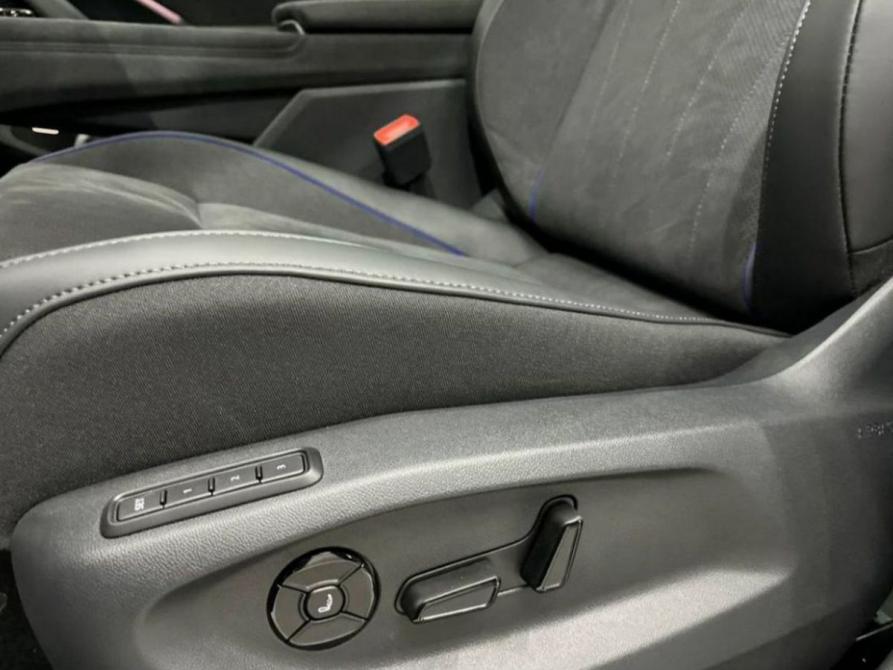 Volkswagen Tiguan III (China Market) Воронеж  - изображение 14