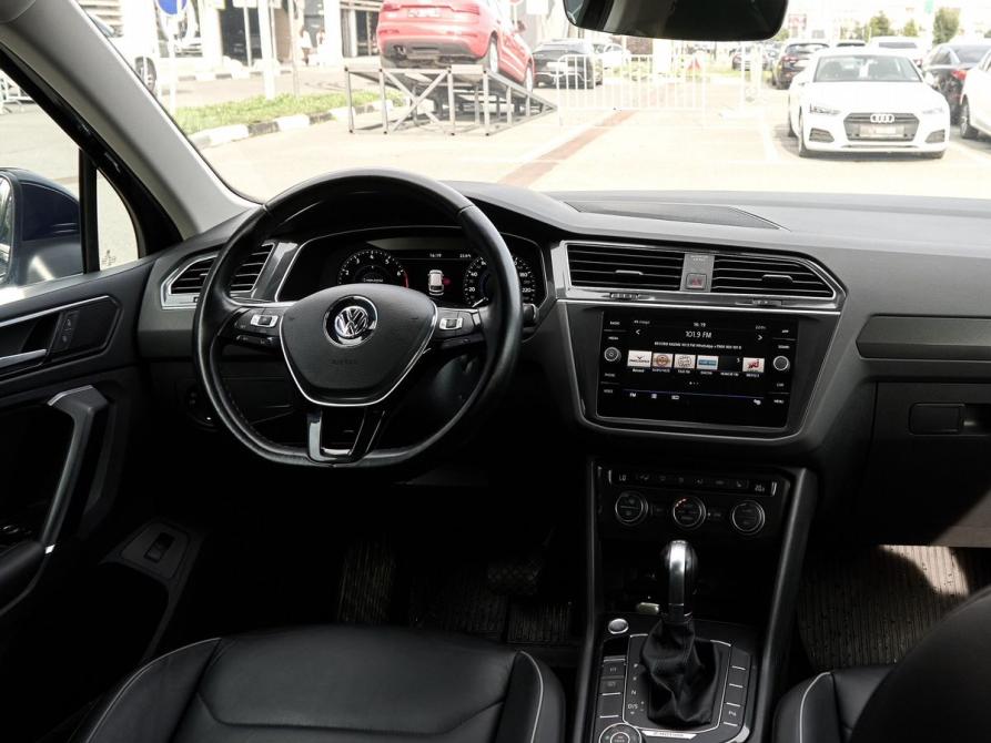 Volkswagen Tiguan II Казань  - изображение 8