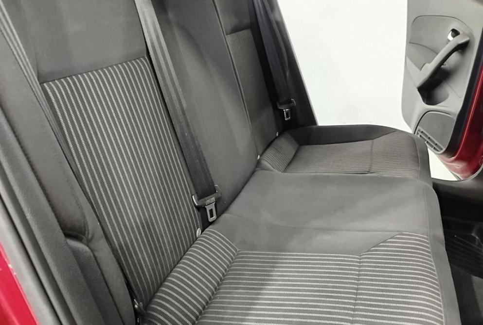 Volkswagen Polo V Саратов  - изображение 20