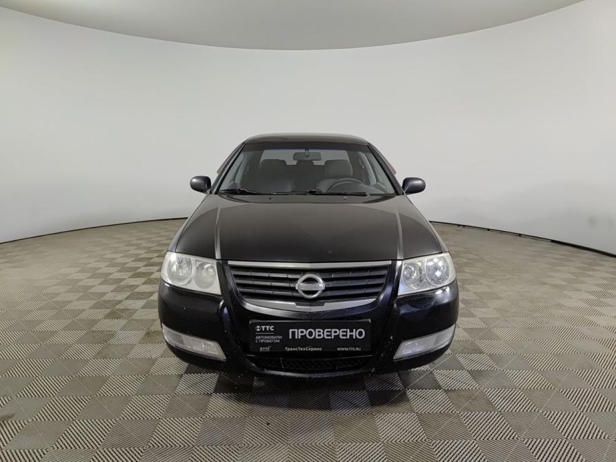 Nissan Almera Classic I Уфа  - изображение 2