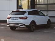 Lada (ВАЗ) Vesta I Рестайлинг (NG) Нижний Новгород  - изображение 23