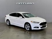 Ford Fusion (North America) II Краснодар  - изображение 23