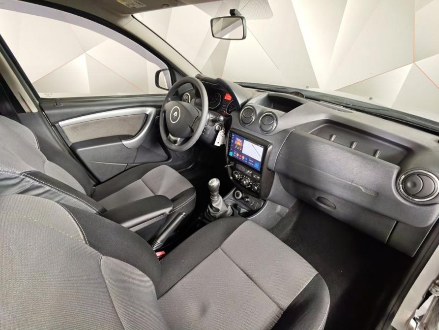 Renault Duster I Москва  - изображение 13