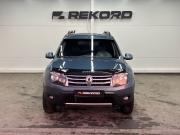 Renault Duster I Уфа  - изображение 24