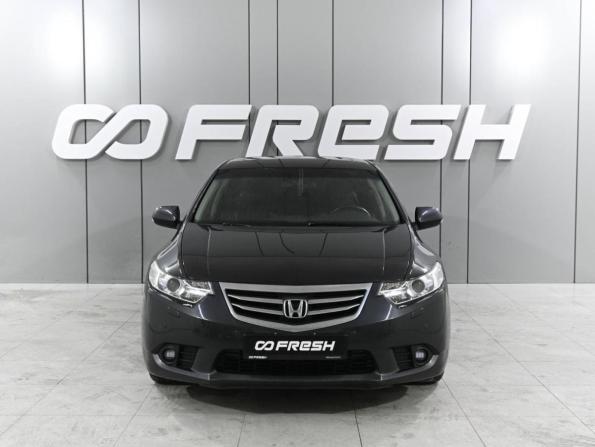 Honda Accord VIII Рестайлинг с пробегом 2011 года, цена 1 399 000 рублей, 172278 км, седан, Автокод Объявления