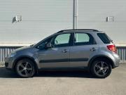 Suzuki SX4 I (Classic) Рестайлинг Санкт-Петербург  - изображение 28