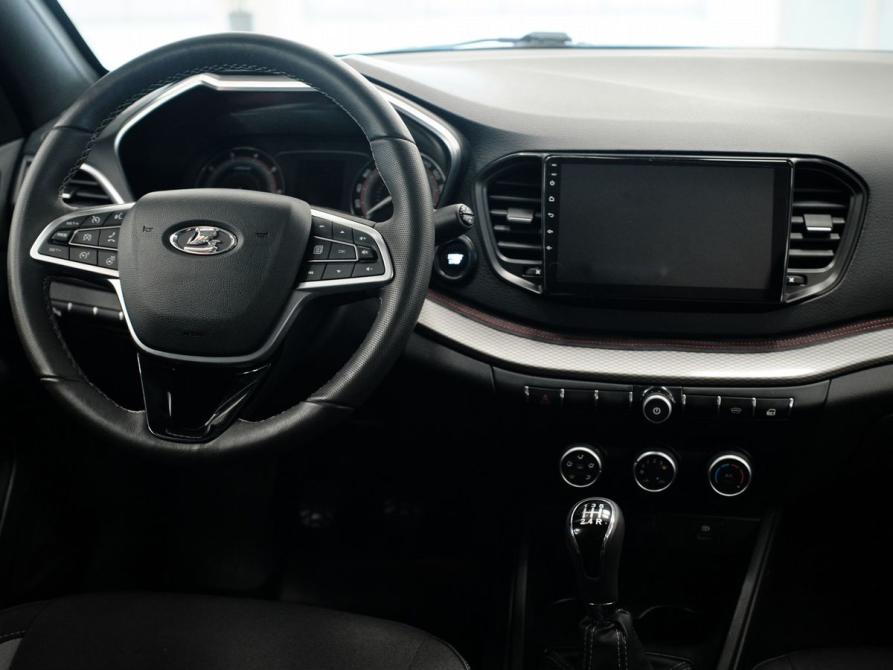 Lada (ВАЗ) Vesta I Рестайлинг (NG) Самара  - изображение 12