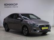Hyundai Solaris II Дзержинск  - изображение 19