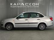 Lada (ВАЗ) Granta I Пермь  - изображение 23