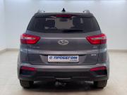 Hyundai Creta I Рестайлинг Москва  - изображение 19