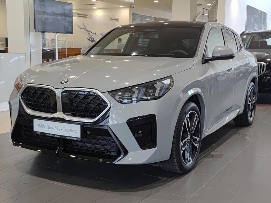 BMW X2 II (U10) Казань  - изображение 1